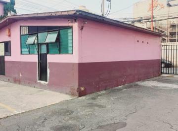 Local comercial , Iztapalapa · Local Comercial de 70 m² en Venta en Lomas Estrella con Habitación y Baño Completo