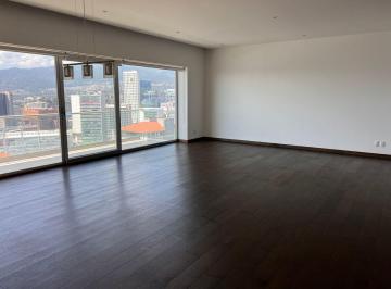 Departamento de 3 habitaciones, Cuajimalpa de Morelos · Reforma Santa Fe Departamento de 3 Recamaras con Terraza en Renta