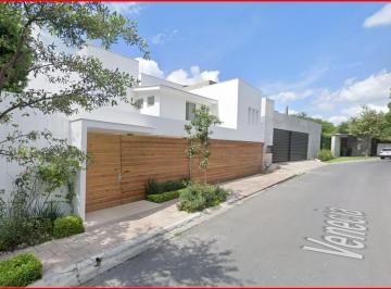 Casa de 5 habitaciones, San Pedro Garza García · Venta de Casa en Nuevo Leon San Pedro Garza Garcia San Patricio Primer Sector