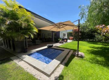 Casa de 3 habitaciones Venta MN 18,900,000 · Casa en Venta - Jurica - Queretaro - C2007