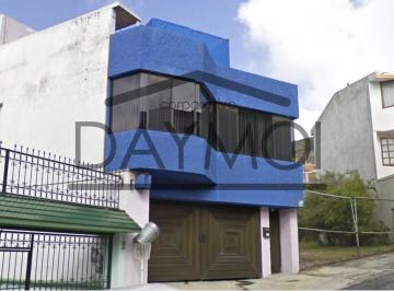 Casa de 5 habitaciones, Naucalpan de Juárez · Casa en Cto. Aztlán 92, Paseos del Bosque, 53283 Naucalpan de Juárez, Méx.