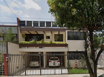 Casa de 3 habitaciones, Venustiano Carranza · Venta de Casa en Jardin Balbuena, Venustiano Carranza, Ciudad de Mexico
