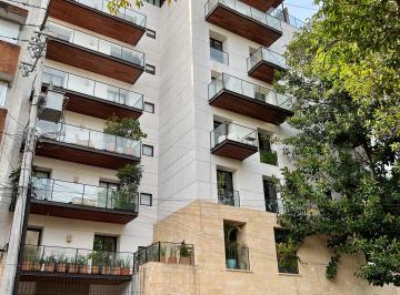 Departamento de 2 habitaciones, Cuauhtémoc · Depa en Renta Condesa