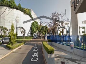 Departamento de 3 habitaciones, Miguel Hidalgo · Departamento en Pie de La Cuesta 39, Miguel Hidalgo, Cdmx
