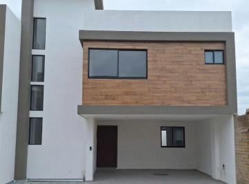 Casa de 3 habitaciones, San Andrés Cholula · Moderna Casa Nueva en San Andres Cholula