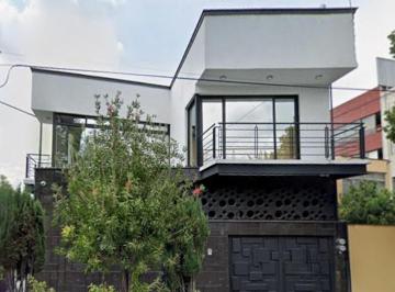 Casa de 3 habitaciones, Venustiano Carranza · Venta de Casa en Jardin Balbuena, Venustiano Carranza / Cdmx