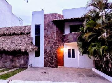 Casa de 3 habitaciones, Puerto Vallarta · Casa Playa Real