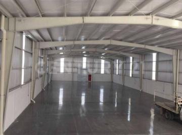 Bodega comercial · 1145m² · Se Renta Bodega de 1,145 m² en Ramos Arizpe