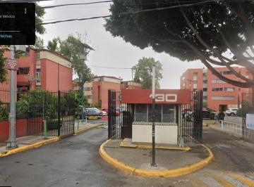 Departamento de 3 habitaciones, Iztapalapa · Siracura No. 130, Lomas Estrella, Iztapalapa, Cdmx.