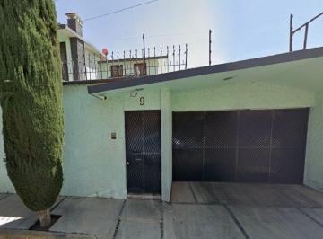 Casa de 4 habitaciones, Chalco · C. Manzanos 9, Granjas de Chalco, 56600 Chalco de Díaz Covarrubias, Méx.