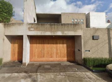 Casa de 5 habitaciones, Alvaro Obregón · Meseta 147, Jardines del Pedregal, Álvaro Obregón, 01900 Ciudad de México, Cdmx N378