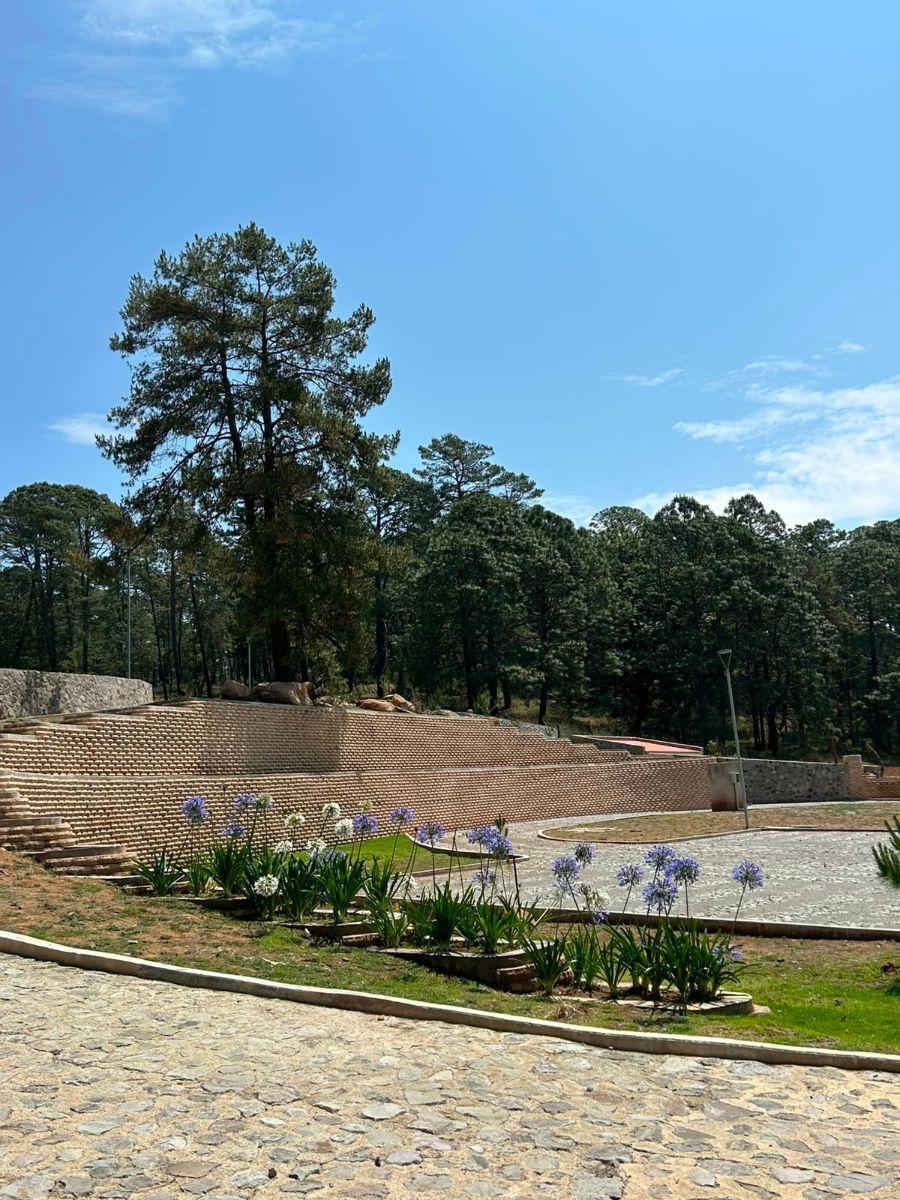 Lots for Sale in Tapalpa, 5 Minutes from La Frontera, Tapalpa, Jalisco
