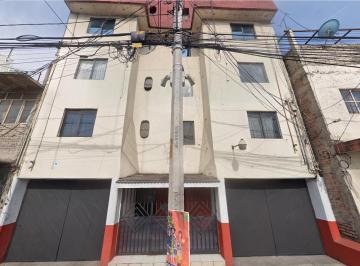 Departamento de 2 habitaciones, Iztacalco · Remate Bancario, Departamento en Rodeo, Iztacalco, Cdmx.