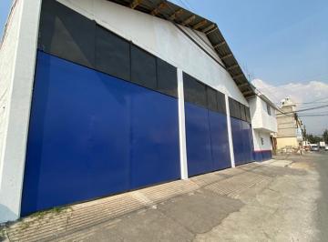 Bodega comercial de 3 habitaciones, Ixtapaluca · Casa con Bodega y Local Comercial