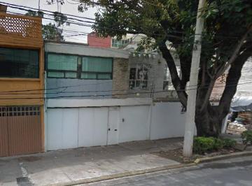Casa de 4 habitaciones, Benito Juárez · Remate Bancario Casa en Gabriel Mancera, Col del Valle Centro, Benito Juárez, 03100 Ciudad de Mexico