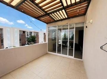 Departamento de 2 habitaciones, El Marqués · Renta Departamento Amueblado Zakia