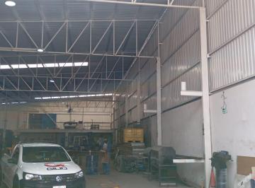 Nave industrial en Venta de 3 habitaciones Palestina · Nave Industrial