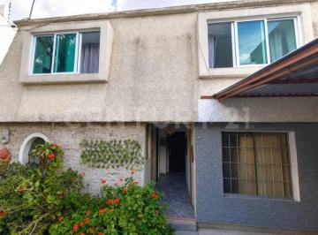 Departamento en Renta en Jardines De La Florida, Naucalpan · Departamento en Renta en Jardines de La Florida, Naucalpan, Edo. Méx