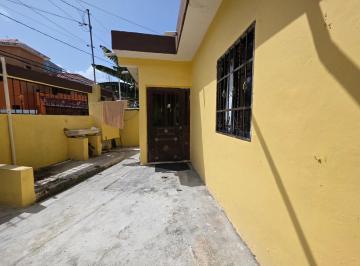 Casa · 114m² · 7 Recámaras · Propiedad de Inversión en Cancún con 7 Cuartos Independientes
