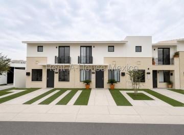 Casa de 3 habitaciones, El Marqués · Casa Familiar en Venta en Ziré | 110 m² de Construcción Vm61