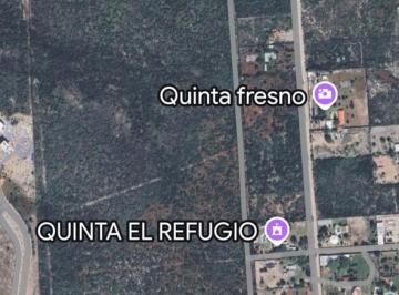 Terreno / Lote , Pesquería · Terreno en Venta Pesquería Los Girasokes