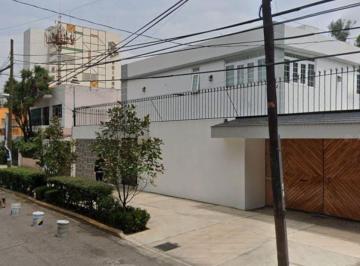 Casa en Venta de 3 habitaciones Del Valle Sur · Nicolás San Juan 1654, Col del Valle Centro, Benito Juárez, 03104 Ciudad de México, Cdmx N380
