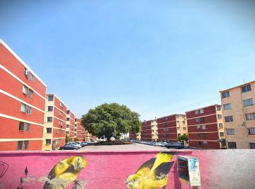 Departamento de 2 habitaciones, Iztapalapa · Remate Inmobiliario - Presidentes de México, Iztapalapa, Cdmx.