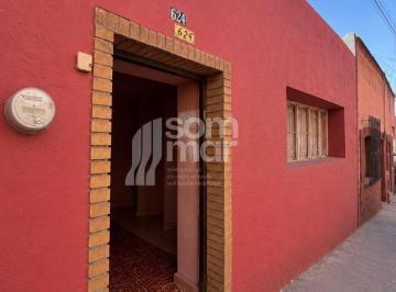 Casa de 3 habitaciones, Saltillo · Casa en Venta en El Centro de Saltillo