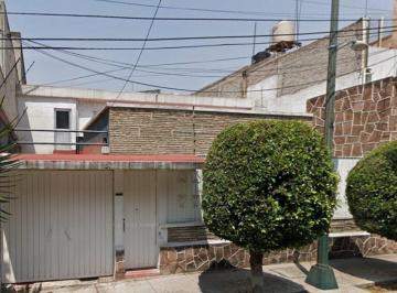 Casa de 4 habitaciones, Miguel Hidalgo · Casa de 324 m² con 4 Recámaras en Venta en Anzures