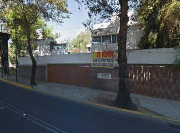 Casa de 3 habitaciones, La Magdalena Contreras · Remate Bancario Casa en Pueblo de San Jerónimo Lídice, Magdalena Contreras