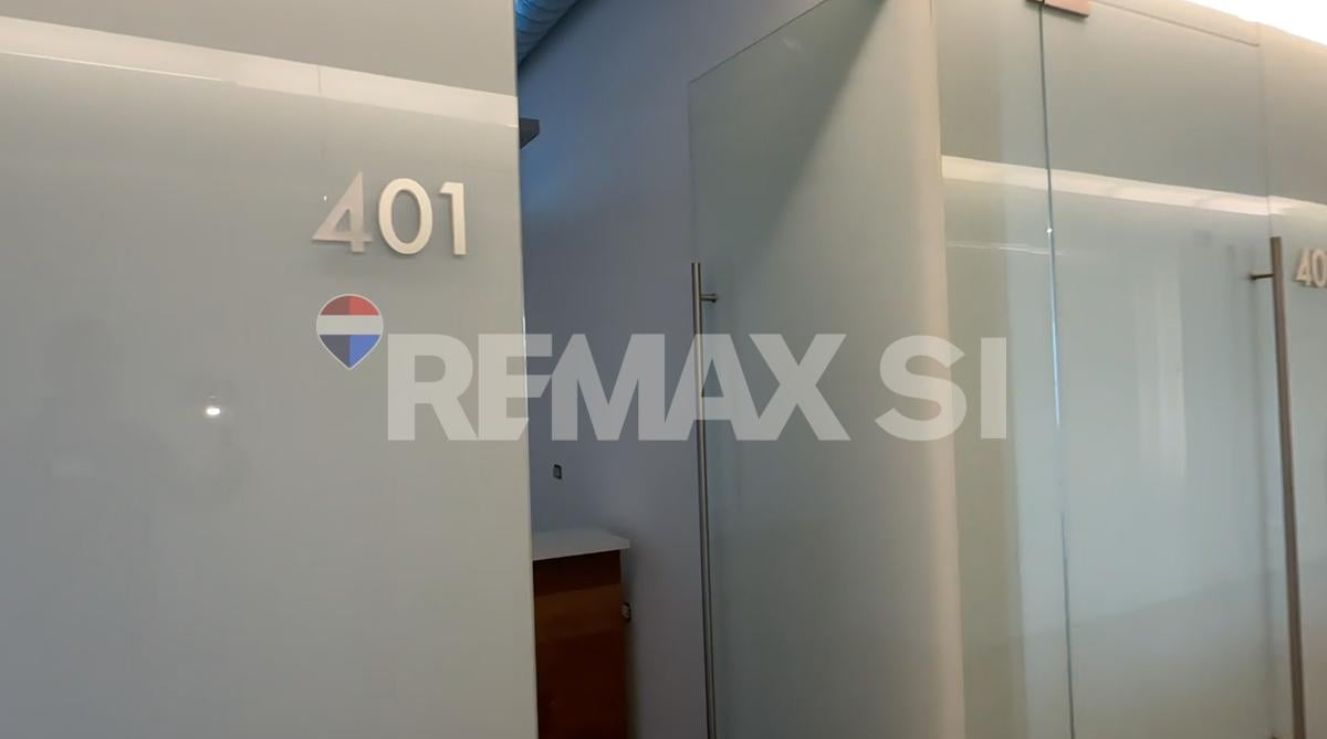 Office Spaces for Rent at Empresalia Querétaro
