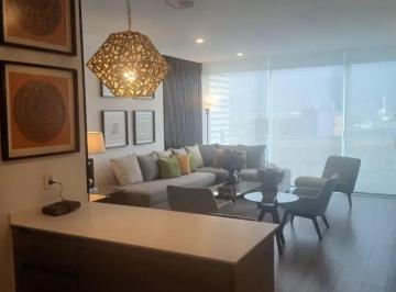 1 · Departamento en Renta en Nuevo Sur – Piso 12