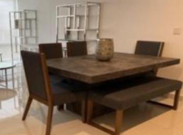Casa de 4 habitaciones, Alvaro Obregón · Casa en Calz. de Las Carretas, Colina del Sur, Alvaro Obregón, Cdmx