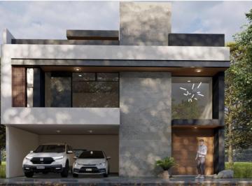 Casa de 3 habitaciones, San Luis Potosí · Casa en Venta en Lomas del Pedregal, San Luis Potosí
