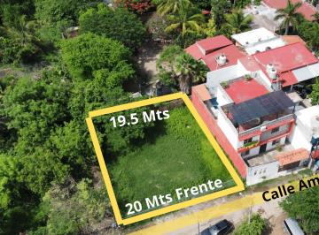 Terreno / Lote , Bahía de Banderas · Terreno en Venta en Higuera Blanca, Bahía de Banderas