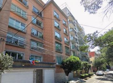 Departamento de 3 habitaciones, Benito Juárez · Remate Bancario Ciudad de Los Deportes