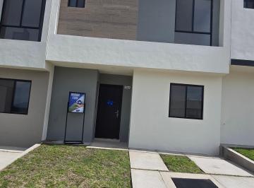 Casa de 3 habitaciones, El Marqués · Casa en Renta Sin Tanto Requisito