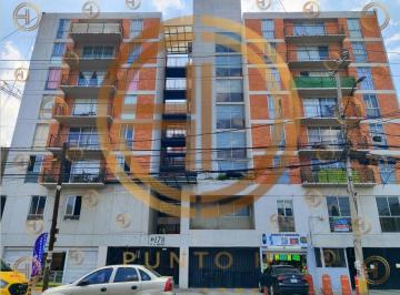 Departamento de 2 habitaciones, Azcapotzalco · Departamento de 47 m² con 2 Recámaras en Venta en San Martín Xochinahuac