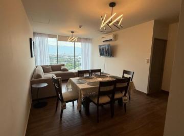 Departamento de 2 habitaciones, San Nicolás de los Garza · Departamento en Renta en La Proeza, Nuevo León