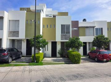 Casa de 3 habitaciones, Zapopan · Casa en Renta Dentro del Coto Citala II, El Fortín