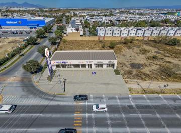 Local comercial · 60m² · Local en Gral. Escobedo en Av Principal