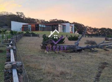 Rancho de 3 habitaciones, Jilotepec · Jilotepec, Exclusivo Rancho de Lujo en Venta