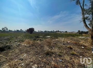 Terreno / Lote · 25040m² · Terreno Zumpango
