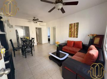 Departamento · 60m² · 2 Recámaras · Departamento en Renta | Real Ibiza