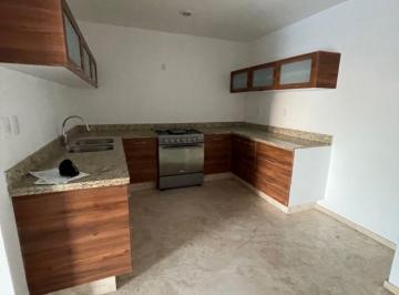 Departamento de 3 habitaciones, San Andrés Cholula · Departamento en Renta en Lomas de Angelopolis en Torre Mossa con 3 Recamaras