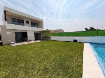 Casa de 3 habitaciones, Yautepec · Casa de 300 m² con 3 Recámaras en Venta en Altos de Oaxtepec