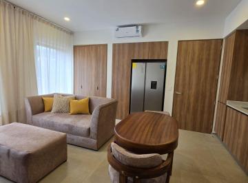 Departamento de 1 habitación, Guadalajara · Departamento en Renta Coordenada Country