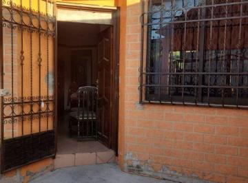Casa de 2 habitaciones, Pachuca · Fraccionamiento Colosio, Pachuca Hidalgo.