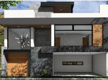 Casa de 3 habitaciones, San Luis Potosí · Casa en Venta en Lomas del Pedregal, San Luis Potosí