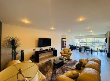 Departamento de 4 habitaciones, Naucalpan de Juárez · Exclusivo Depto en Residencial Bosques de Lomas Verdes | 4 Recámaras o Despacho | Vista Verde